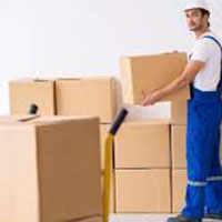 Packers and Movers