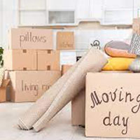 Packers and Movers