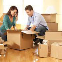 Packers and Movers