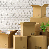 Packers and Movers