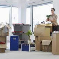 Packers and Movers