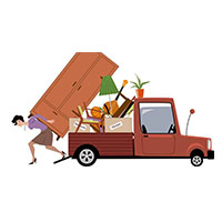 Packers and Movers