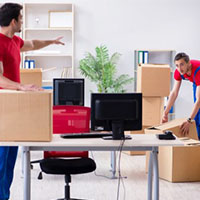 Packers and Movers